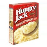 Hungry Jack…